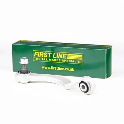 First Line Stabiliser Bar Link Coupling Rod fits Audi Q7 2006-2015 3.0 4.2 6.0