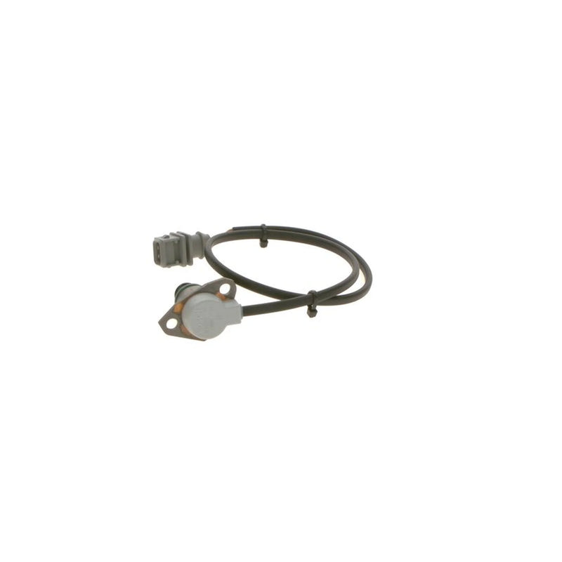Bosch Fuel Injection Control Valve