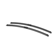 Bosch Aerotwin Wiper Blade Set 680mm + 680mm — A947S fits Maybach 57 2002-2012