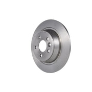 Bosch Front & Rear Brake Discs & Pads fits Ford Kuga I 2008-2012 2.0 2.5