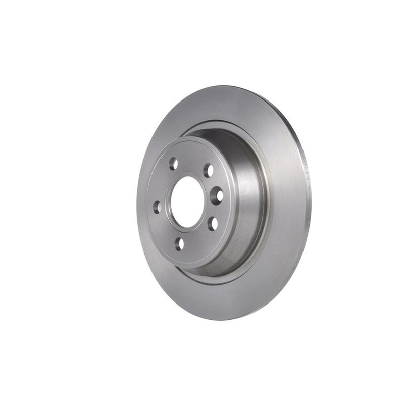 Bosch Front & Rear Brake Discs & Pads fits Ford Kuga I 2008-2012 2.0 2.5