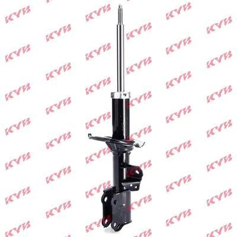 KYB 2 x Shock Absorbers fits Hyundai I10 I 2007-2013 1.0 1.1 1.2