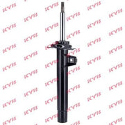 KYB Shock Absorber Damper Strut Front Left fits BMW 3 1998-2007