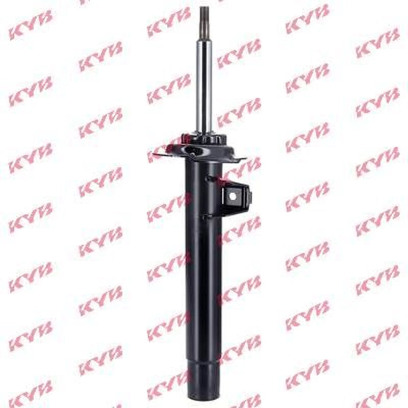 KYB Shock Absorber Damper Strut Front Left fits BMW 3 1998-2007