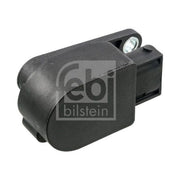 Febi Headlight Levelling Sensor Rear 6 Connectors 5V 100090
