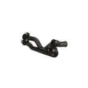 Gates Coolant Water Pipe Tube fits Audi A4 B8 2008-2015