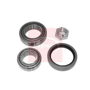 Apec Wheel Bearing Kit fits Ford Usa Probe 1993-1998 2.0 2.5