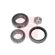 Apec Wheel Bearing Kit AWB1396