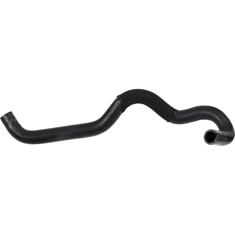 Gates Curved Radiator Hose fits Citroën Relay III 2006-2016 2.2
