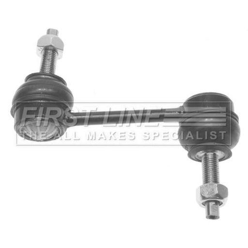 First Line Stabiliser Bar Link Coupling Rod fits Citroën Relay III 2006-2016
