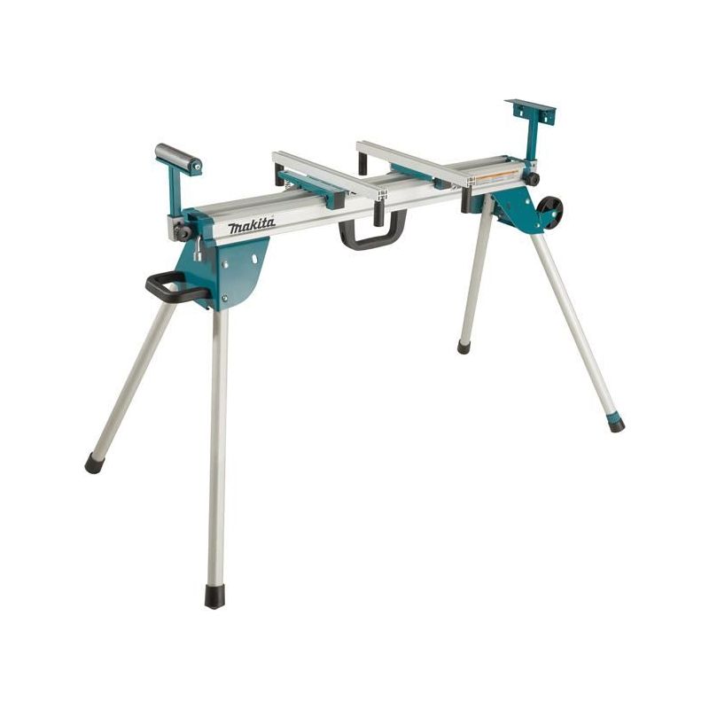 Makita DEBWST06 Adjustable Mitre Saw Stand Makita - NN4 Online