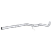 Hella Exhaust Pipe OD fits Renault Safrane 1993-1996 2.1