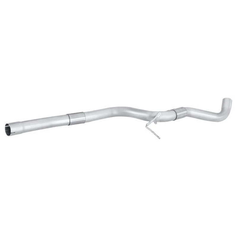 Hella Exhaust Pipe OD fits Renault Safrane 1993-1996 2.1