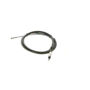 Bosch Handbrake Cable Right Rear fits BMW 1 2004-2013