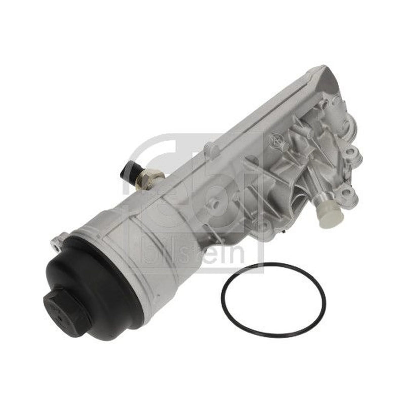 Febi Oil Filter Housing 199639