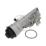 Febi Oil Filter Housing 199639