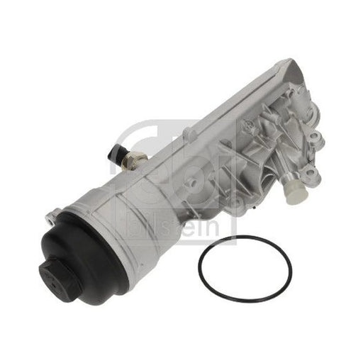 Febi Oil Filter Housing 199639
