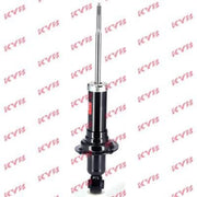 KYB Shock Absorber Damper Strut Rear fits Honda Civic VII 2000-2005