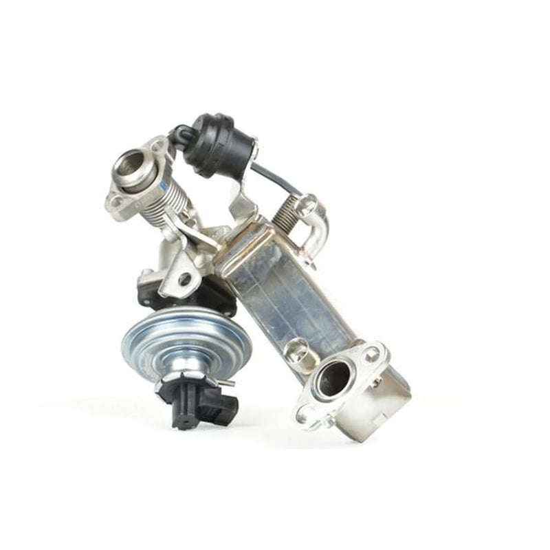 Mahle EGR Cooler (Exhaust Gas Recirculation) fits BMW X3 2007-2010 2.0