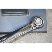 Sealey Premier Premier Imperial Combination Spanner 7/8" CW11AF Sealey Premier - Dynamic Drive