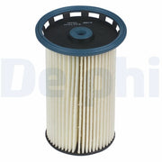 Delphi Fuel Filter Element fits Audi Q3 2011-2018 2.0