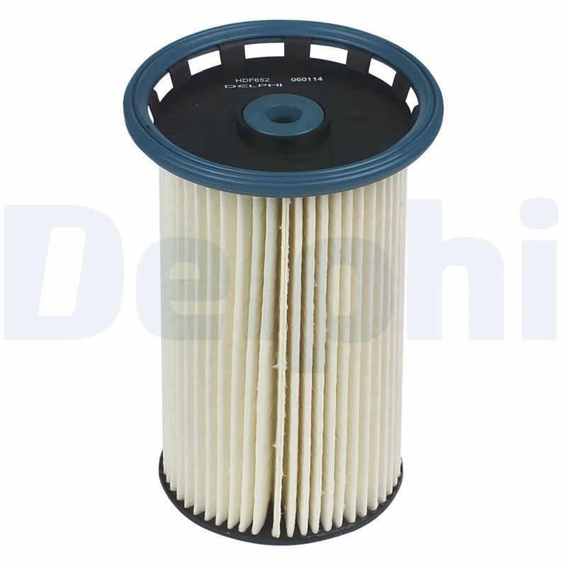 Delphi Fuel Filter Element fits Audi Q3 2011-2018 2.0