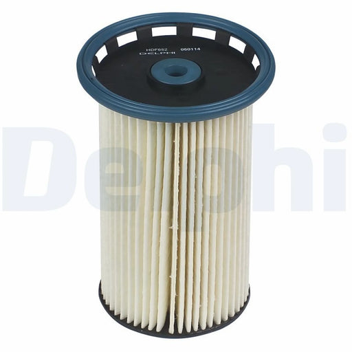 Delphi Fuel Filter Element fits Audi Q3 2011-2018 2.0