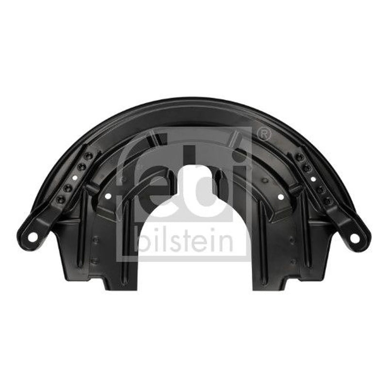 Febi Brake Disc Splash Guard Rear 1004021