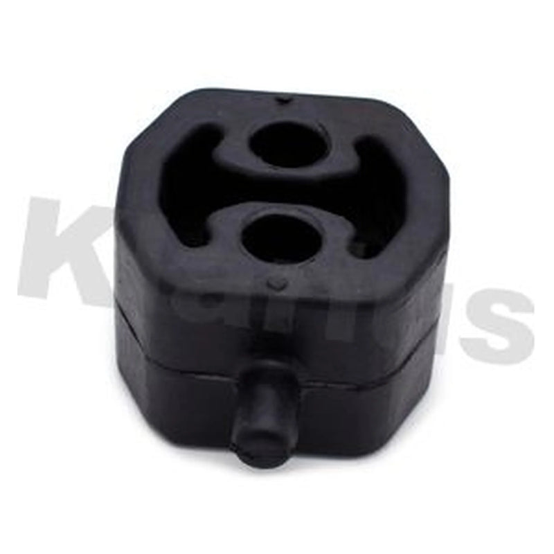Klarius Exhaust System Mount Rubber
