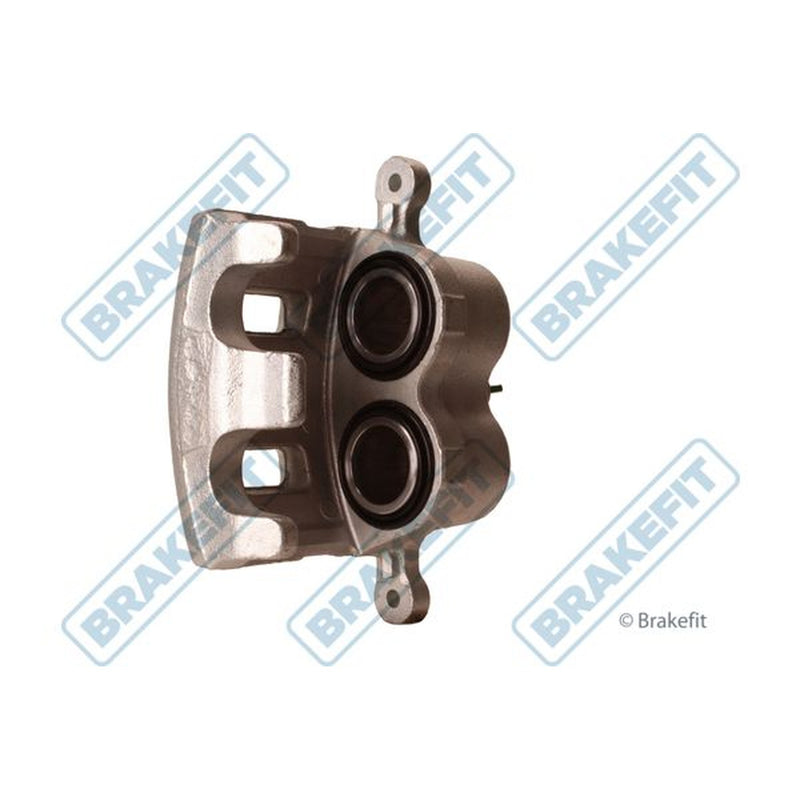 Apec 2 x Front Brake Calipers fits Hyundai Terracan 2001-2006 2.9