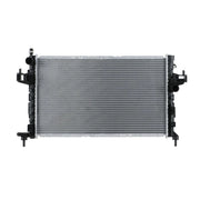 Hella Engine Radiator 8MK 366 304-051