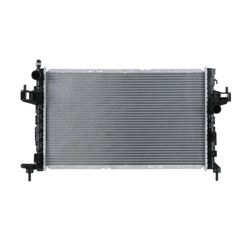 Hella Engine Radiator 8MK 366 304-051