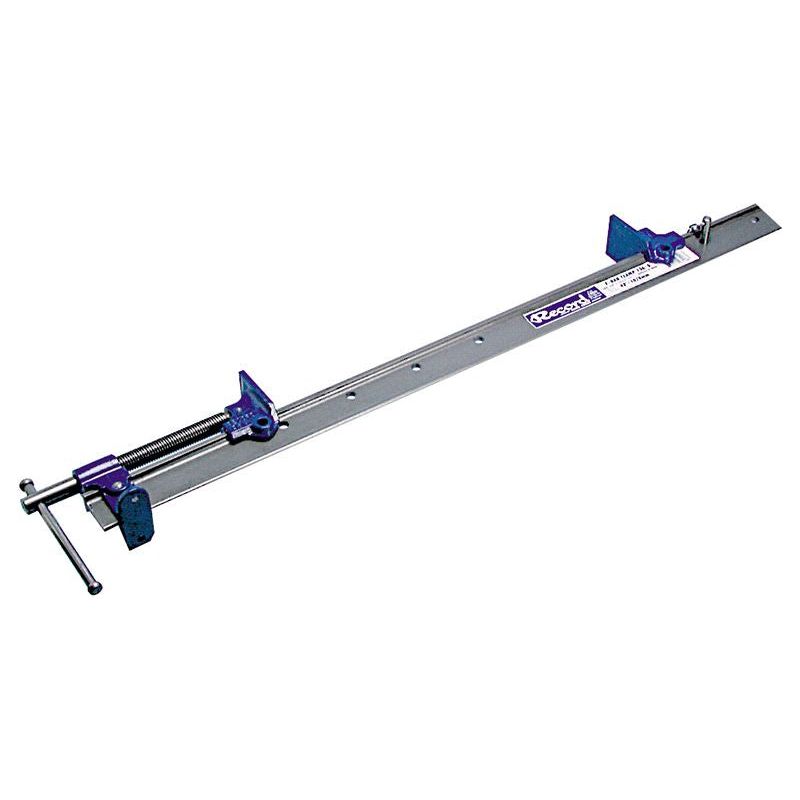 Irwin® Record® 136/11 T-Bar Clamp 1950mm (78in) Capacity IRWIN® Record® - Dynamic Drive