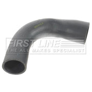 First Line Intercooler Turbo Charge Air Hose fits Audi A1 2010-2018 1.6