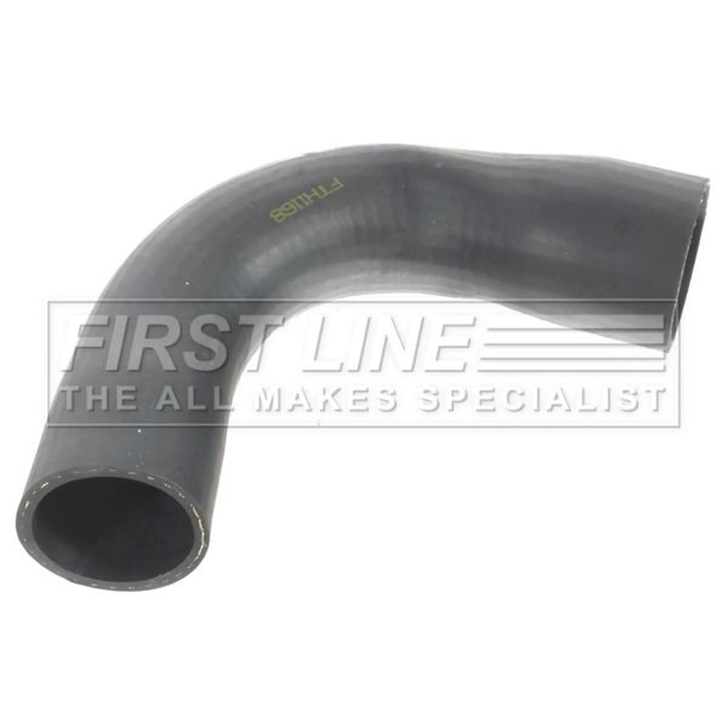 First Line Intercooler Turbo Charge Air Hose fits Audi A1 2010-2018 1.6