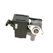 Bosch Power Steering Hydraulic Pump fits Iveco Eurocargo I-Iii 2000-2015
