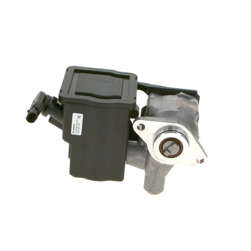 Bosch Power Steering Hydraulic Pump fits Iveco Eurocargo I-Iii 2000-2015