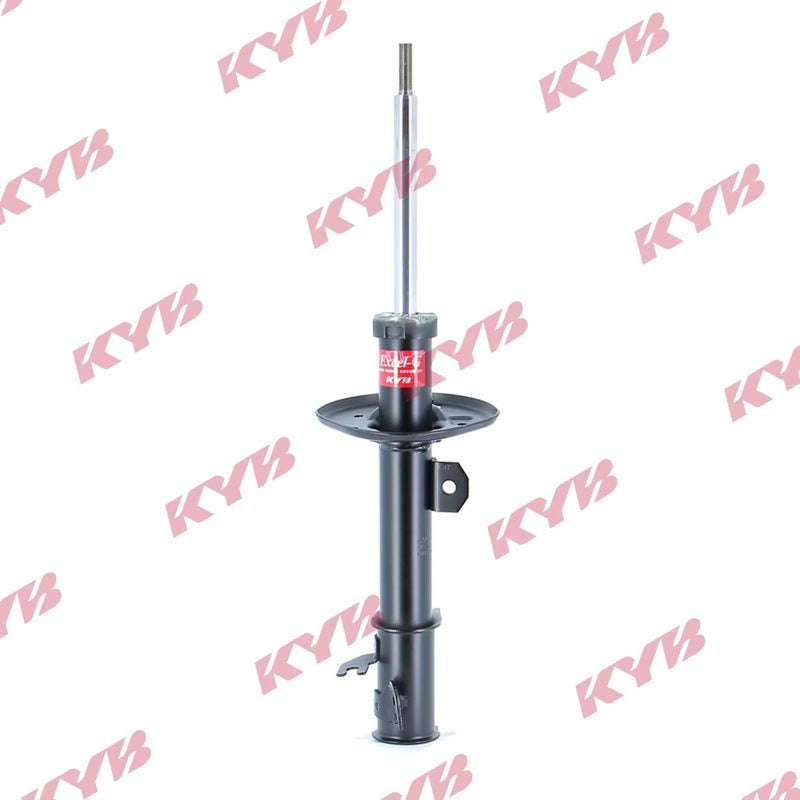 KYB Shock Absorber Damper Strut Front Left fits Suzuki Baleno 2016 on 1.0 1.2