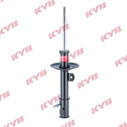 KYB 2 x Shock Absorbers fits Suzuki Baleno 2016 on 1.0 1.2