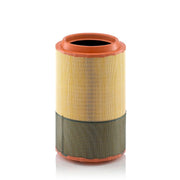 MANN-FILTER Engine Air Filter fits King Long Xmq 2010 on