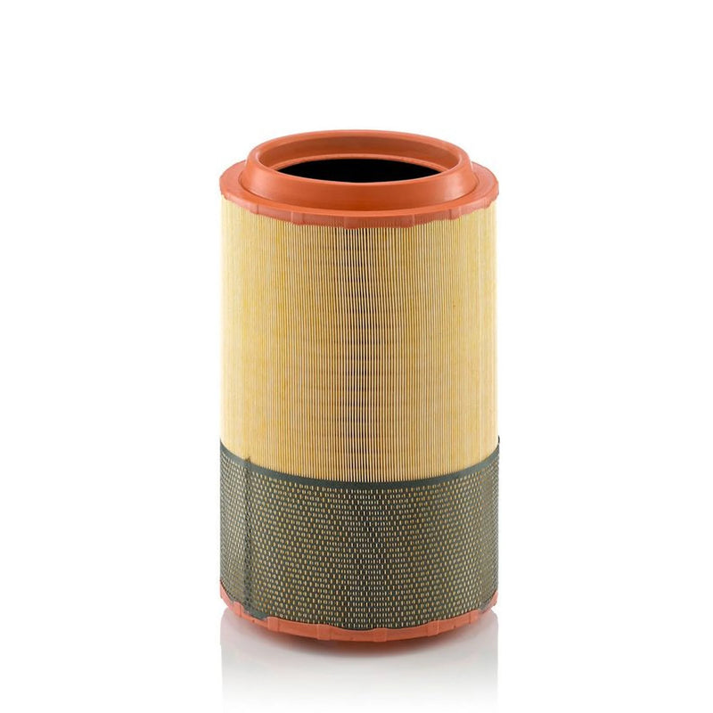 MANN-FILTER Engine Air Filter fits King Long Xmq 2010 on