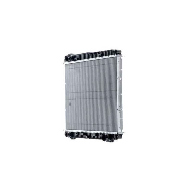 Mahle Engine Radiator fits Mercedes-Benz Atego 3 2013 on