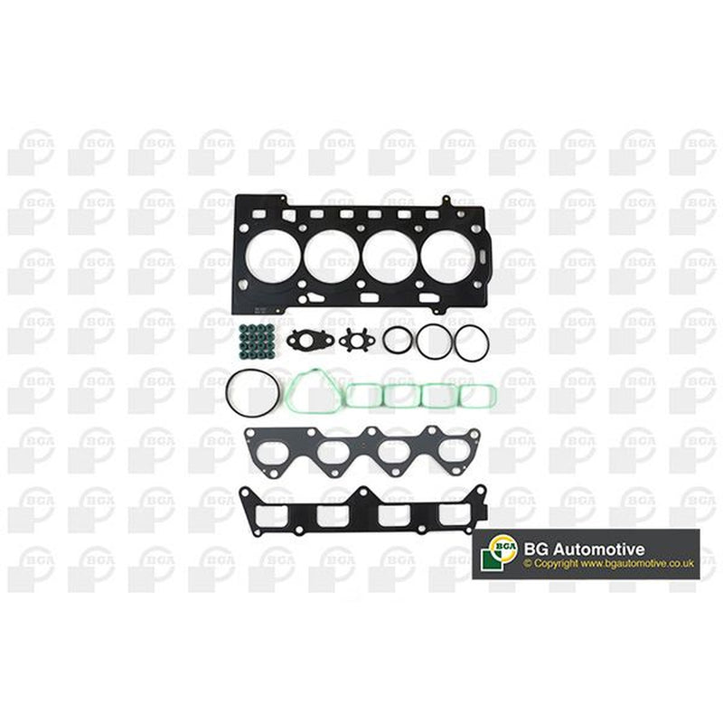 BGA Cylinder Head Gasket Kit fits Audi A1 2010-2015 1.4