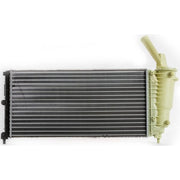 Mahle Engine Radiator