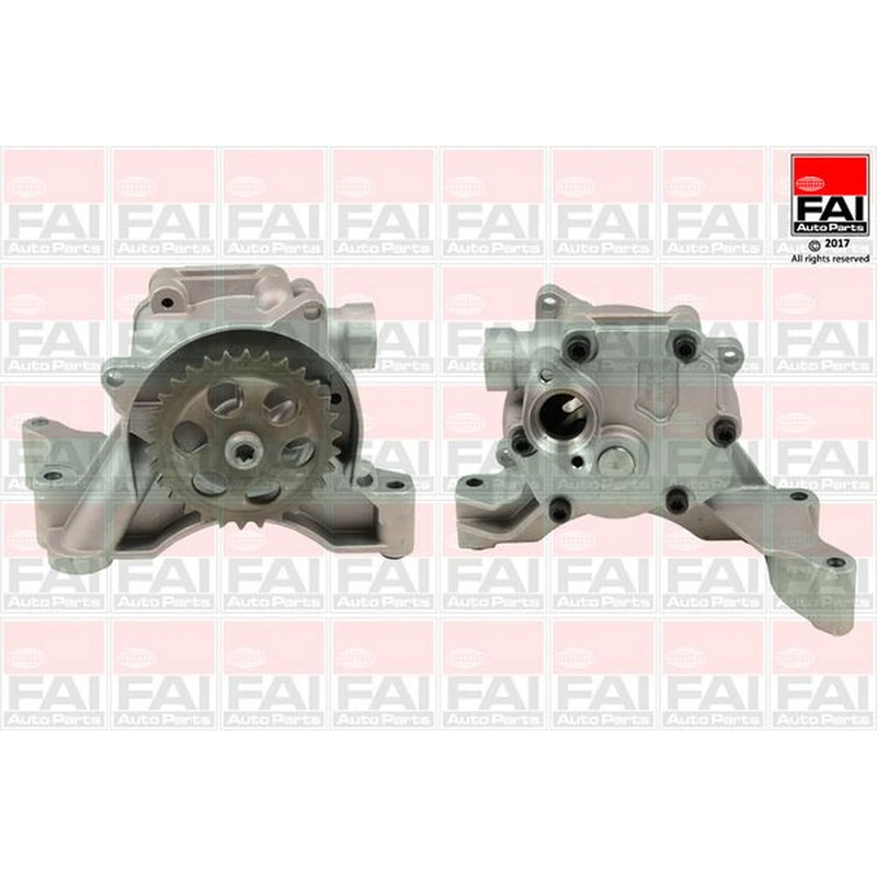 FAI Engine Oil Pump Assembly