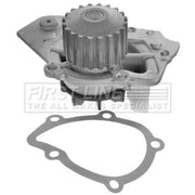 First Line Engine Cooling Water Pump fits Citroën Bx 1983-1993 1.8