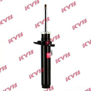 KYB Shock Absorber Damper Strut Front Right fits BMW 2 2014-2016