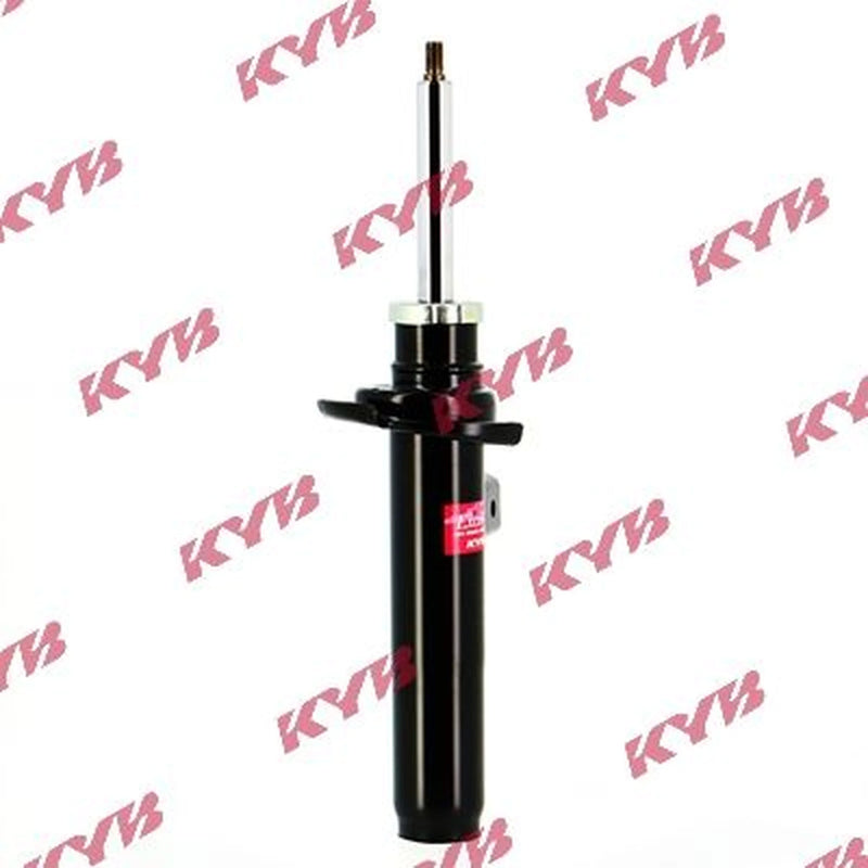 KYB Shock Absorber Damper Strut Front Right fits BMW 2 2014-2016