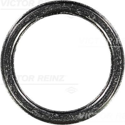 Victor Reinz Exhaust Manifold Gasket Wide Thick 71-10306-00