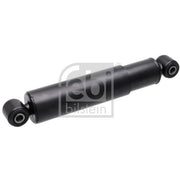 Febi Shock Absorber Damper Strut Rear 1004500